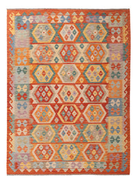 Kilim Maimana Tapete 240x170cm - Tapete de lã – product image