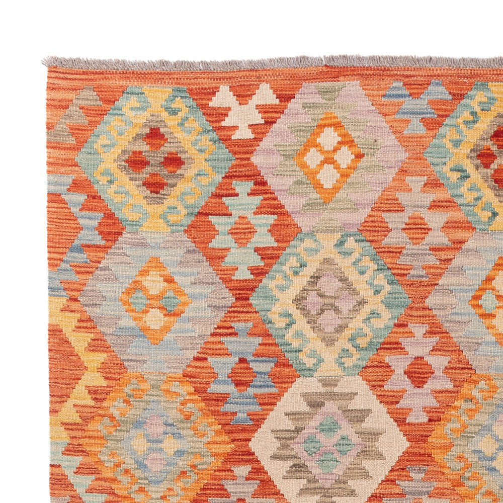 Kilim Maimana Tapete 230x173cm - Tapete de lã