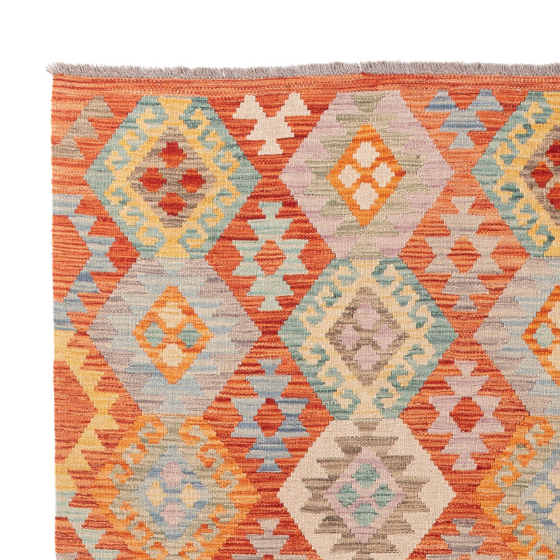 Kilim Maimana Tapete 230x173cm - Tapete de lã