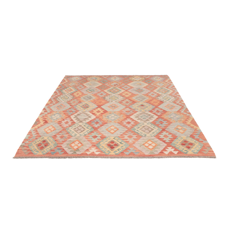 Kilim Maimana Tapete 230x173cm - Tapete de lã