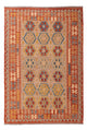 Kilim Maimana Tapete 242x162cm - Tapete de lã