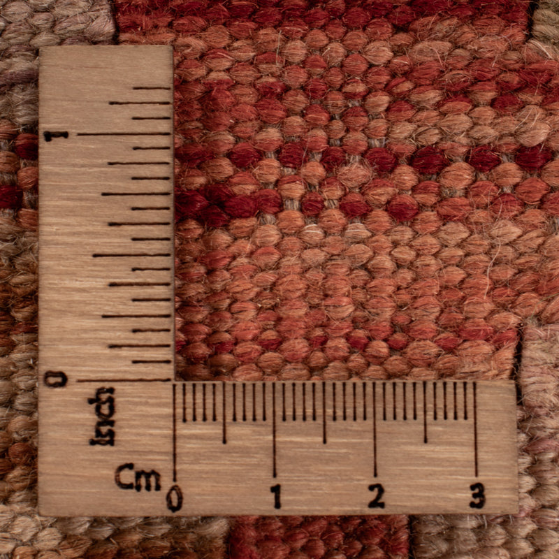 Kilim Maimana Tapete 242x162cm - Tapete de lã