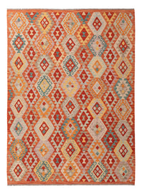 Kilim Maimana Tapete 247x179cm - Tapete de lã – product image