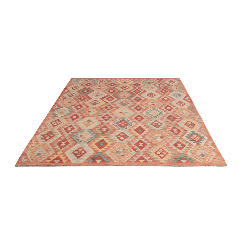 Kilim Maimana Tapete 247x179cm - Tapete de lã
