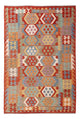Kilim Maimana Tapete 250x168cm - Tapete de lã