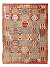 Kilim Maimana Tapete 239x178cm - Tapete de lã – product image