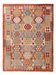 Kilim Maimana Tapete 239x178cm - Tapete de lã