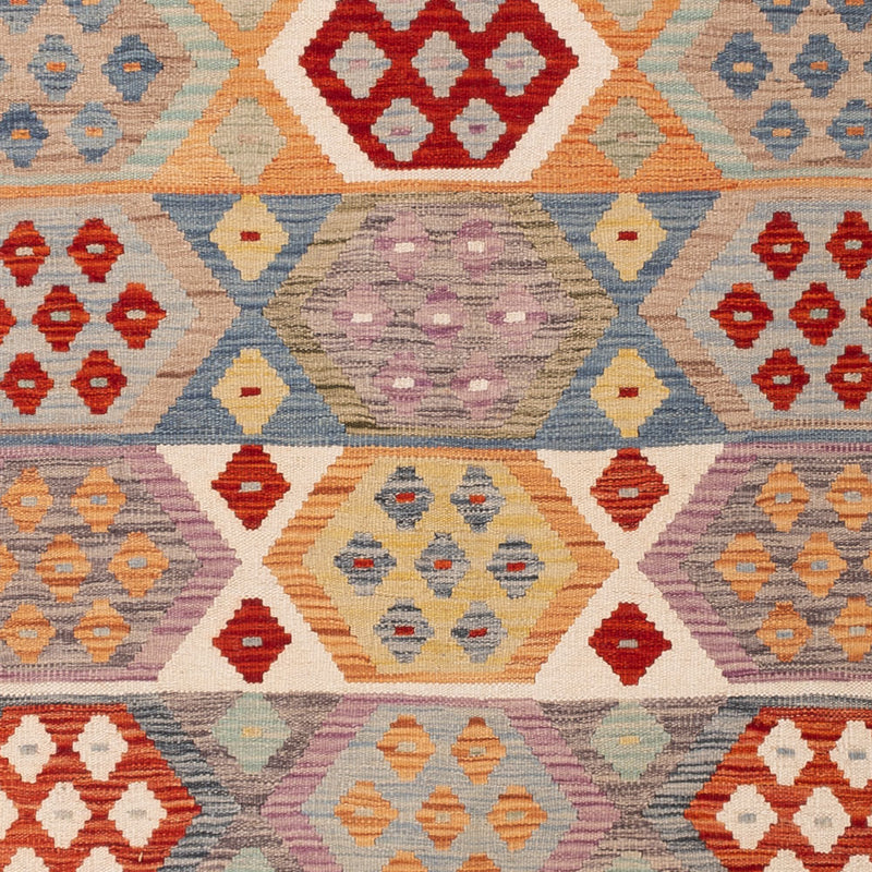 Kilim Maimana Tapete 239x178cm - Tapete de lã