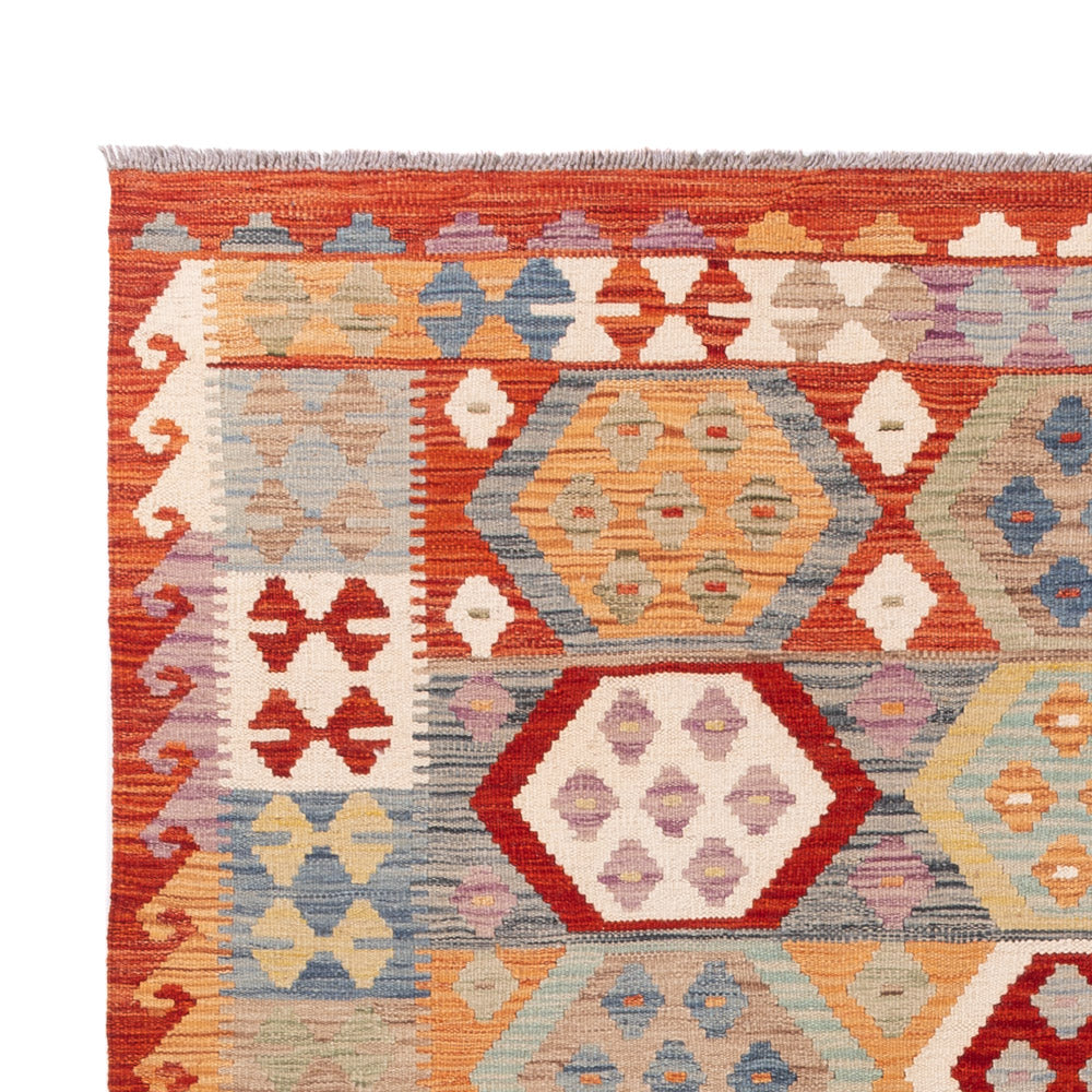 Kilim Maimana Tapete 239x178cm - Tapete de lã