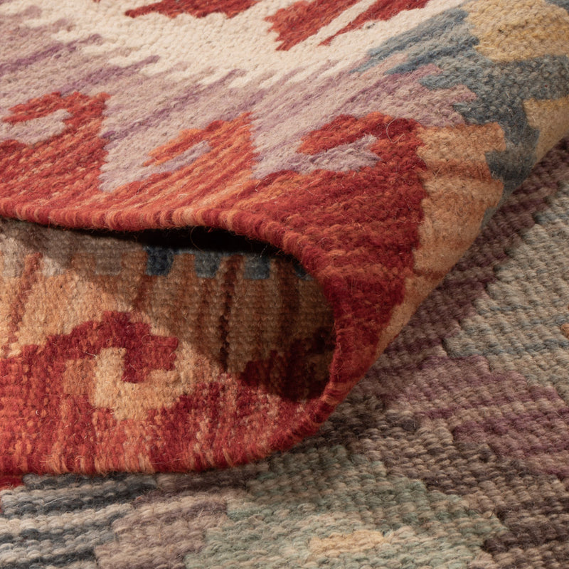 Kilim Maimana Tapete 239x178cm - Tapete de lã