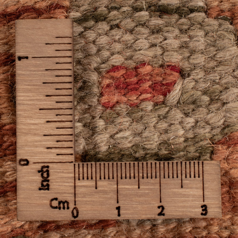 Kilim Maimana Tapete 239x178cm - Tapete de lã