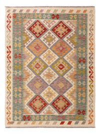 Kilim Maimana Tapete 200x145cm - Tapete de lã – product image