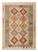 Kilim Maimana Tapete 200x145cm - Tapete de lã
