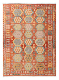 Kilim Maimana Tapete 237x173cm - Tapete de lã – product image