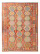 Kilim Maimana Tapete 237x173cm - Tapete de lã