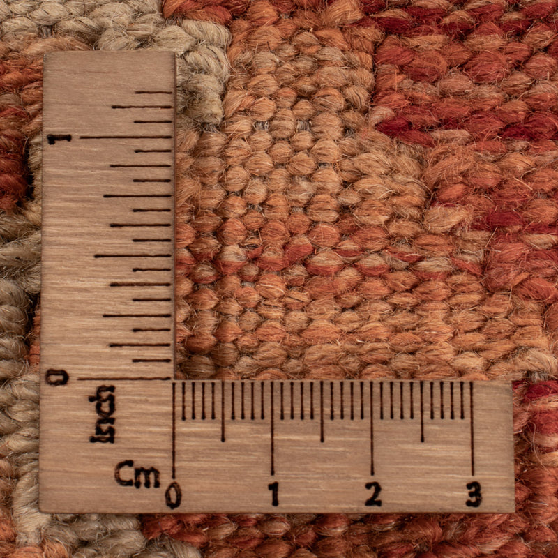 Kilim Maimana Tapete 246x174cm - Tapete de lã