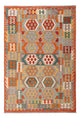 Kilim Maimana Tapete 250x170cm - Tapete de lã