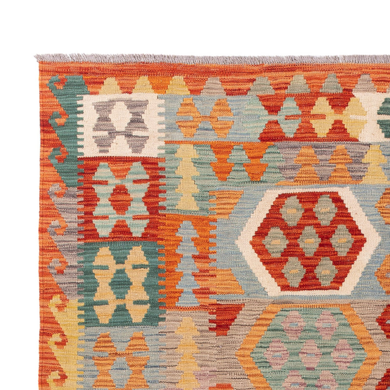 Kilim Maimana Tapete 250x170cm - Tapete de lã