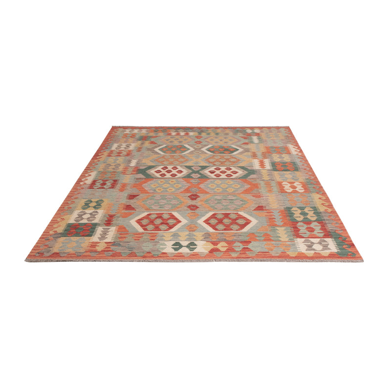 Kilim Maimana Tapete 250x170cm - Tapete de lã