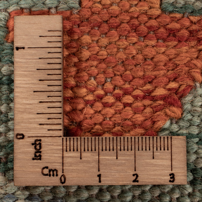 Kilim Maimana Tapete 250x170cm - Tapete de lã
