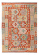 Kilim Maimana Tapete 238x165cm - Tapete de lã