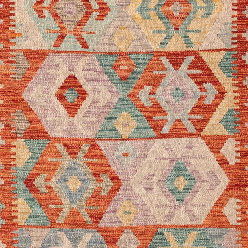 Kilim Maimana Tapete 238x165cm - Tapete de lã
