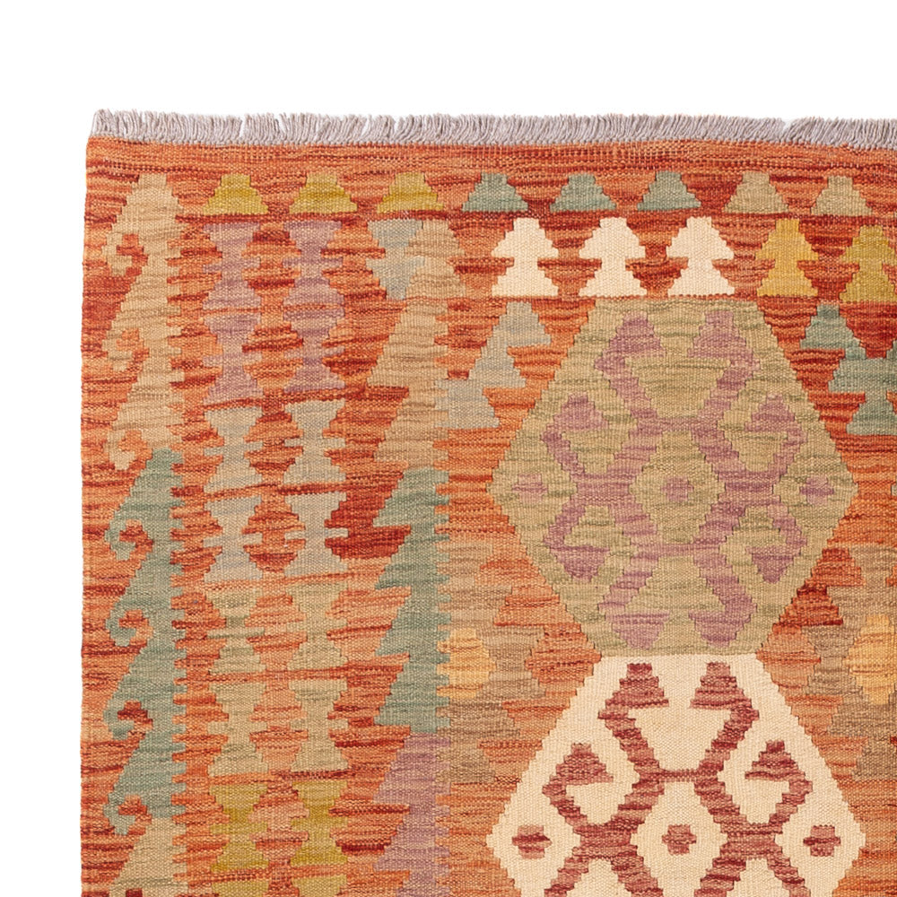 Kilim Maimana Tapete 168x245cm - Tapete de lã