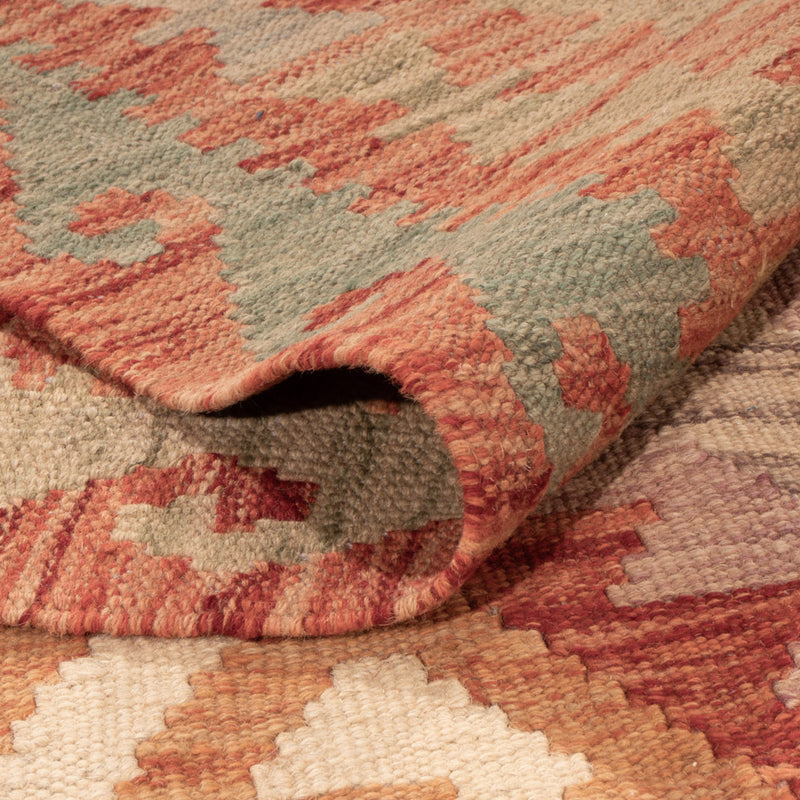 Kilim Maimana Tapete 168x245cm - Tapete de lã