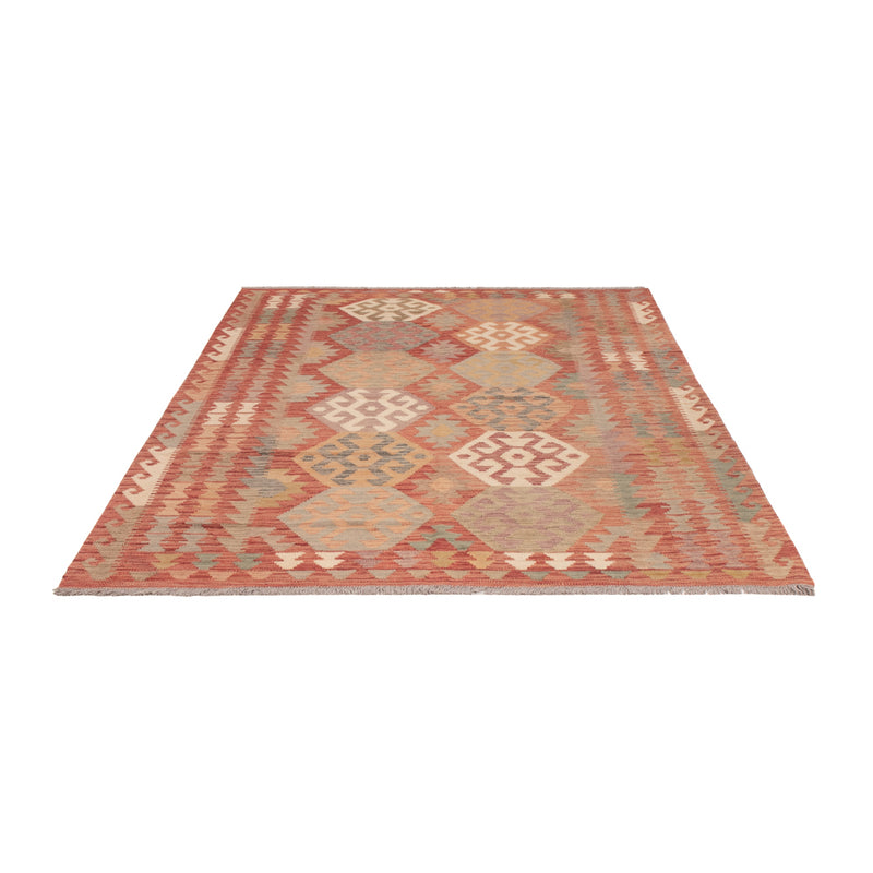 Kilim Maimana Tapete 168x245cm - Tapete de lã