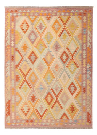 Kilim Maimana Tapete 242x175cm - Tapete de lã – product image