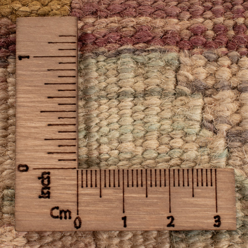 Kilim Maimana Tapete 242x175cm - Tapete de lã