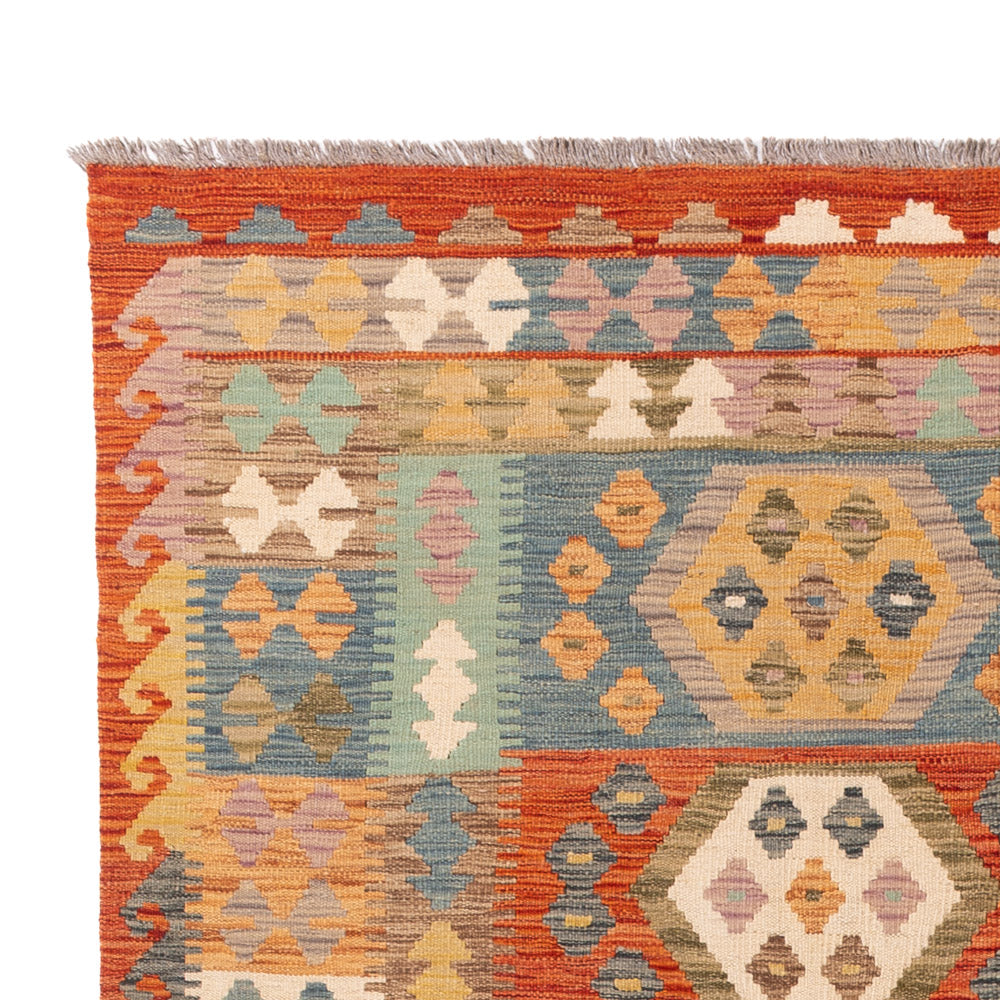 Kilim Maimana Tapete 249x172cm - Tapete de lã