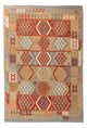 Kilim Maimana Tapete 246x165cm - Tapete de lã