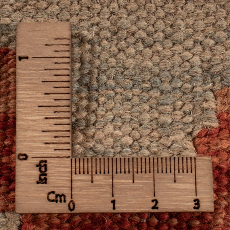 Kilim Maimana Tapete 246x165cm - Tapete de lã