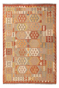 Kilim Maimana Tapete 169x251cm - Tapete de lã – product image