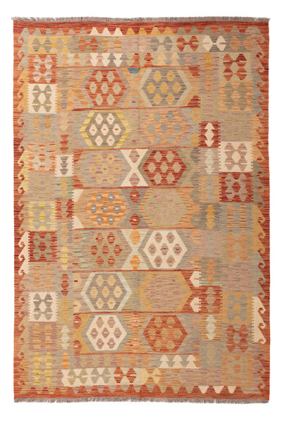Kilim Maimana Tapete 169x251cm - Tapete de lã