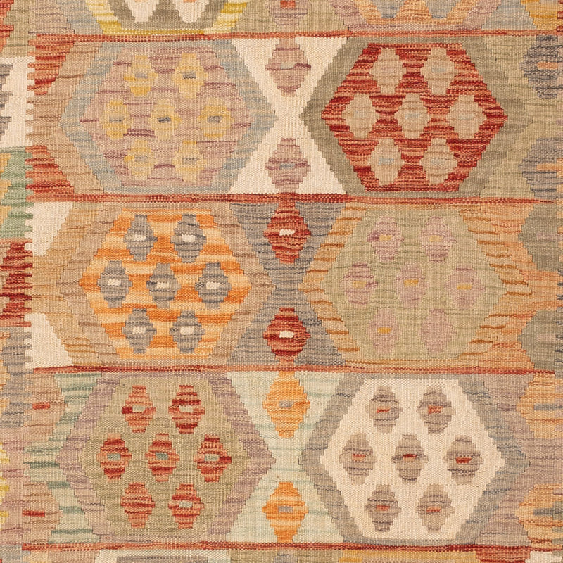 Kilim Maimana Tapete 169x251cm - Tapete de lã