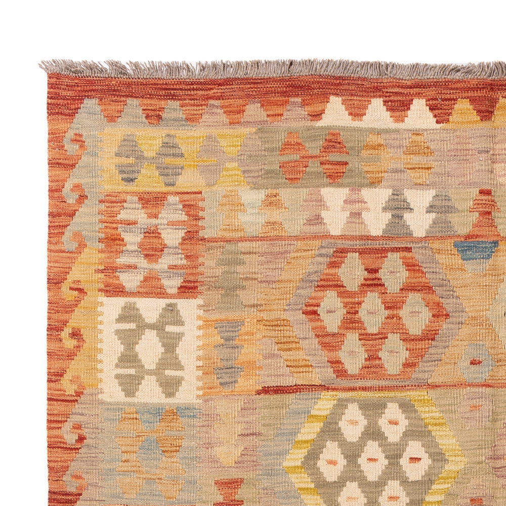 Kilim Maimana Tapete 169x251cm - Tapete de lã