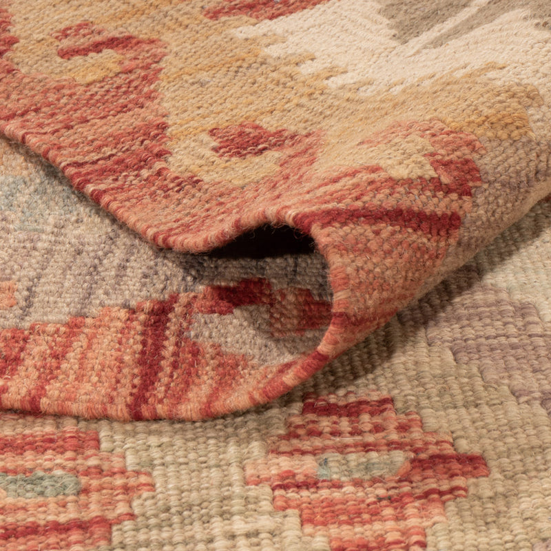 Kilim Maimana Tapete 169x251cm - Tapete de lã