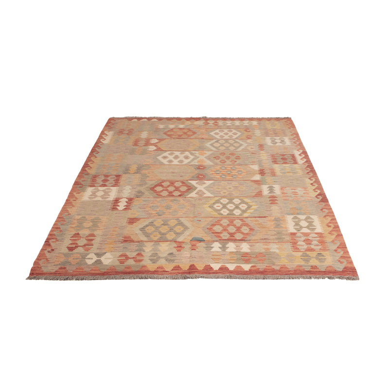 Kilim Maimana Tapete 169x251cm - Tapete de lã
