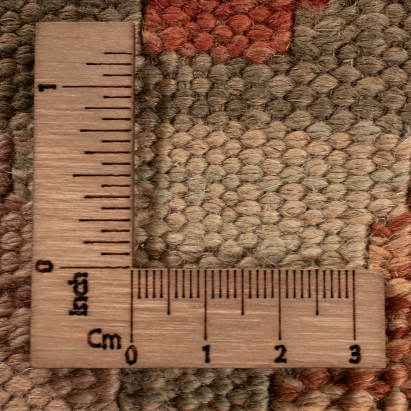 Kilim Maimana Tapete 169x251cm - Tapete de lã