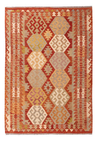 Kilim Maimana Tapete 166x240cm - Tapete de lã – product image