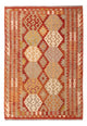 Kilim Maimana Tapete 166x240cm - Tapete de lã