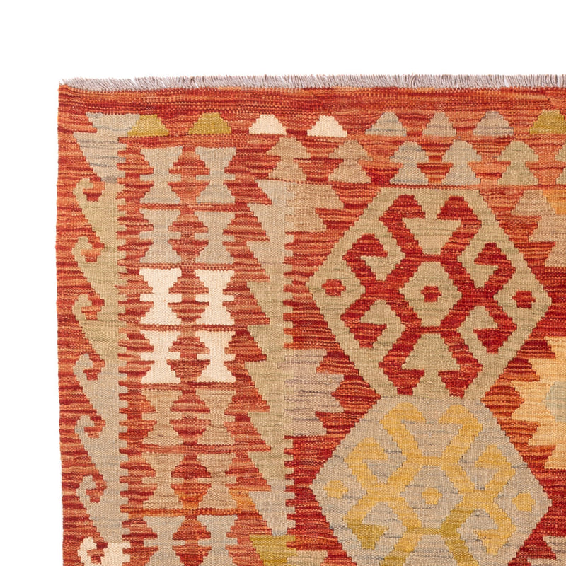 Kilim Maimana Tapete 166x240cm - Tapete de lã