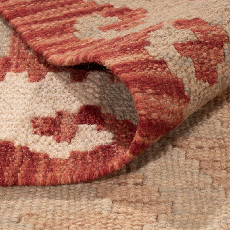 Kilim Maimana Tapete 166x240cm - Tapete de lã