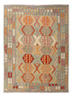 Kilim Maimana Tapete 236x175cm - Tapete de lã