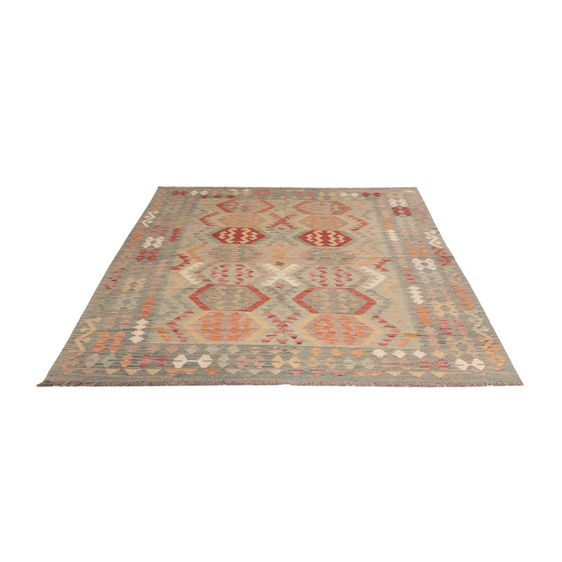 Kilim Maimana Tapete 236x175cm - Tapete de lã