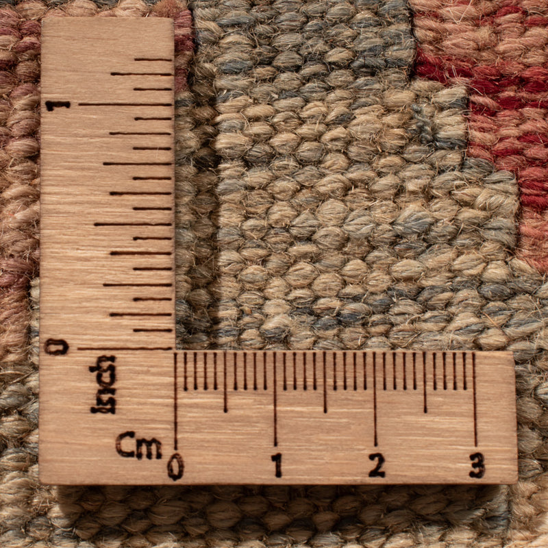 Kilim Maimana Tapete 236x175cm - Tapete de lã