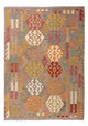 Kilim Maimana Tapete 243x168cm - Tapete de lã