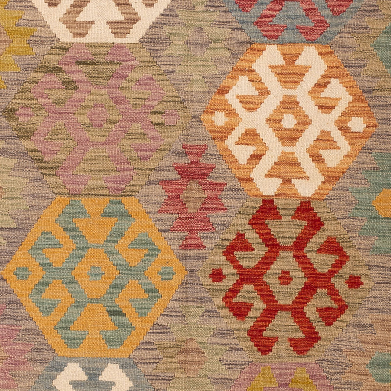 Kilim Maimana Tapete 243x168cm - Tapete de lã